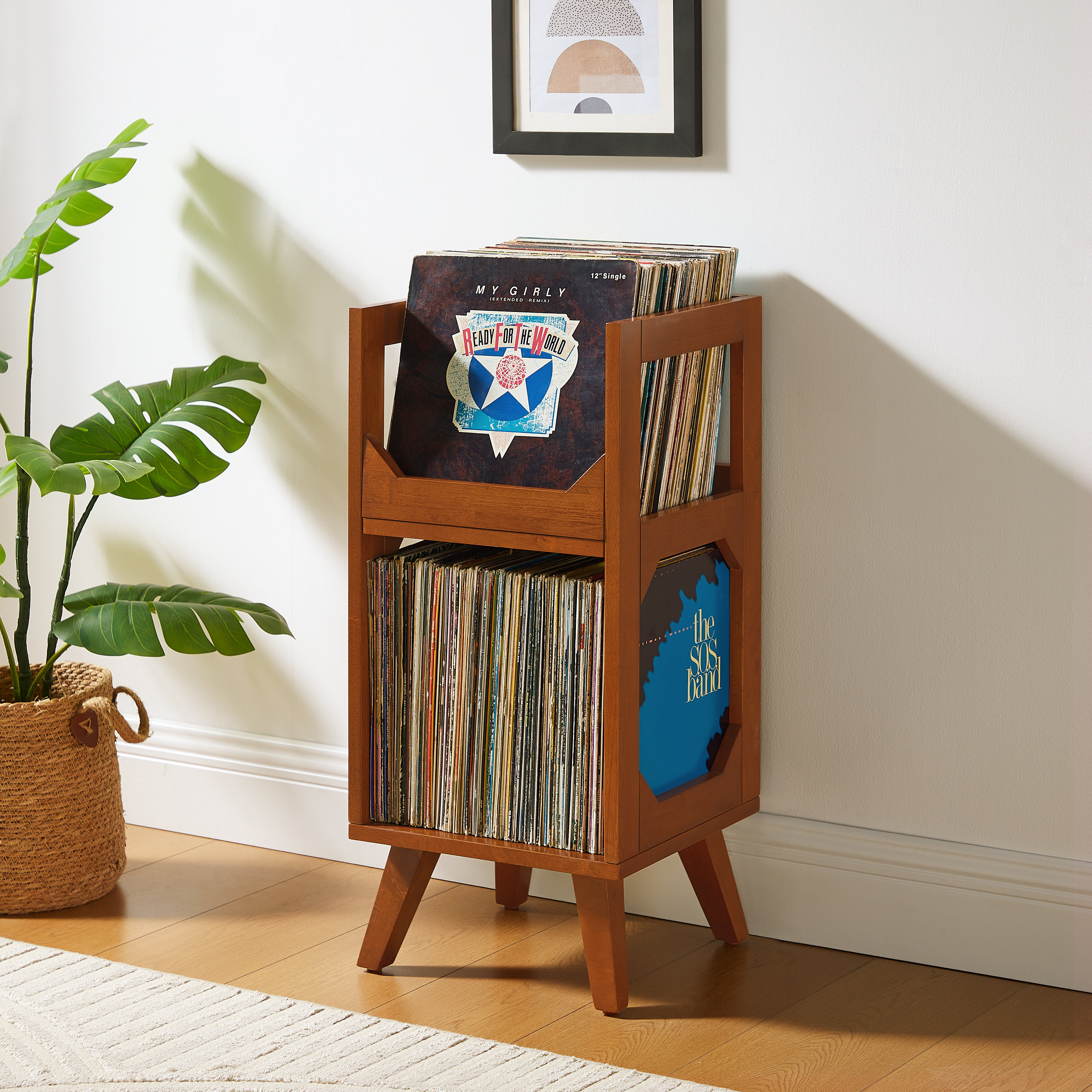 Zayne+Small+Record+Storage+